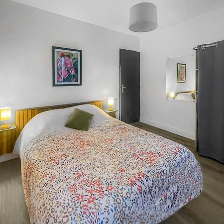 Le Petit Paradis De Carcassonne Dış mekan fotoğraf